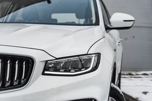 Belgee X70, I Рестайлинг 2025 года, 0 км - вид 5