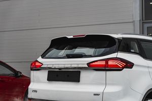 Belgee X70, I Рестайлинг 2025 года, 0 км - вид 9