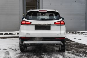 Belgee X70, I Рестайлинг 2025 года, 0 км - вид 7