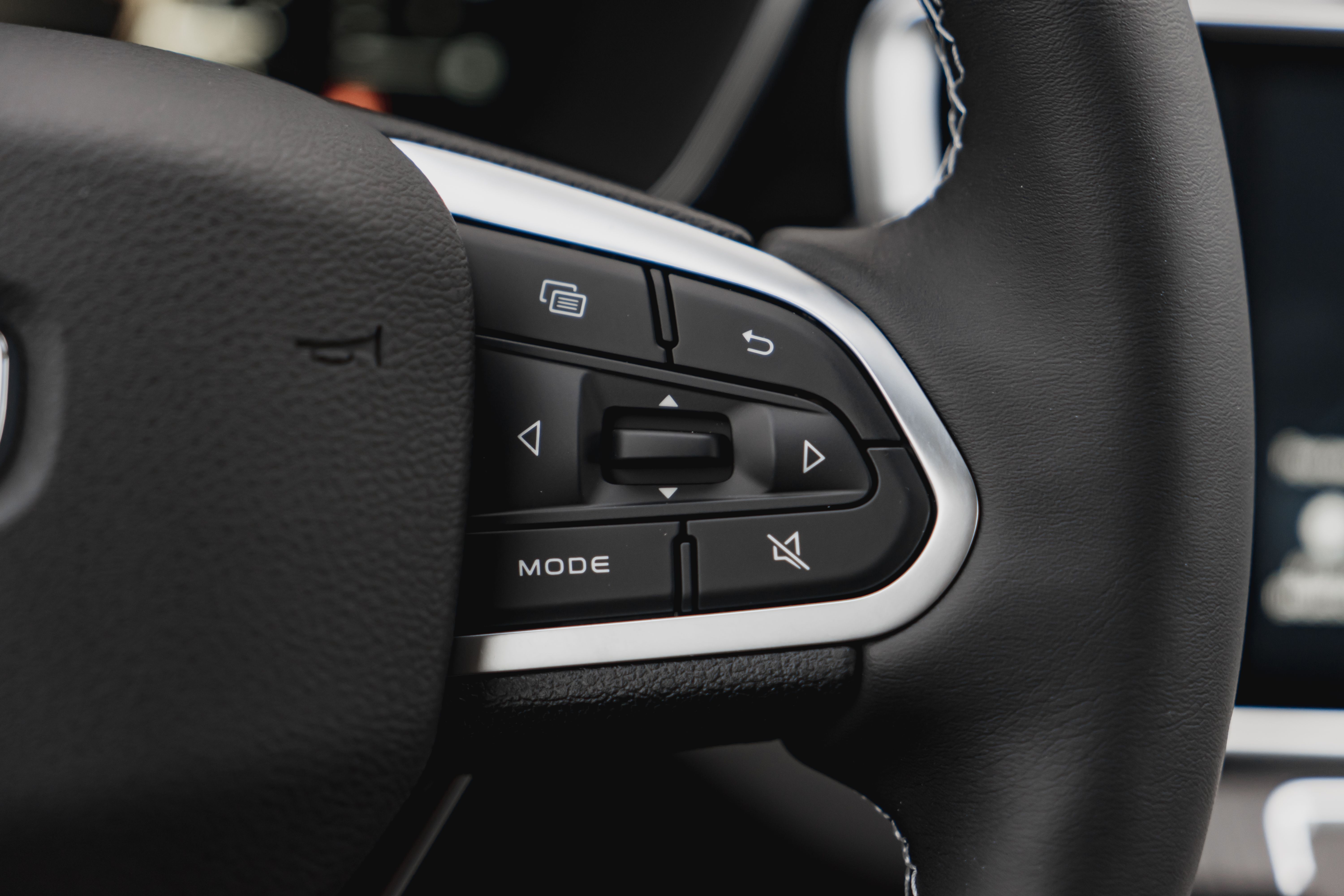 Belgee X70, I Рестайлинг 2025 года, 0 км - вид 14