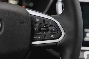 Belgee X70, I Рестайлинг 2025 года, 0 км - вид 14