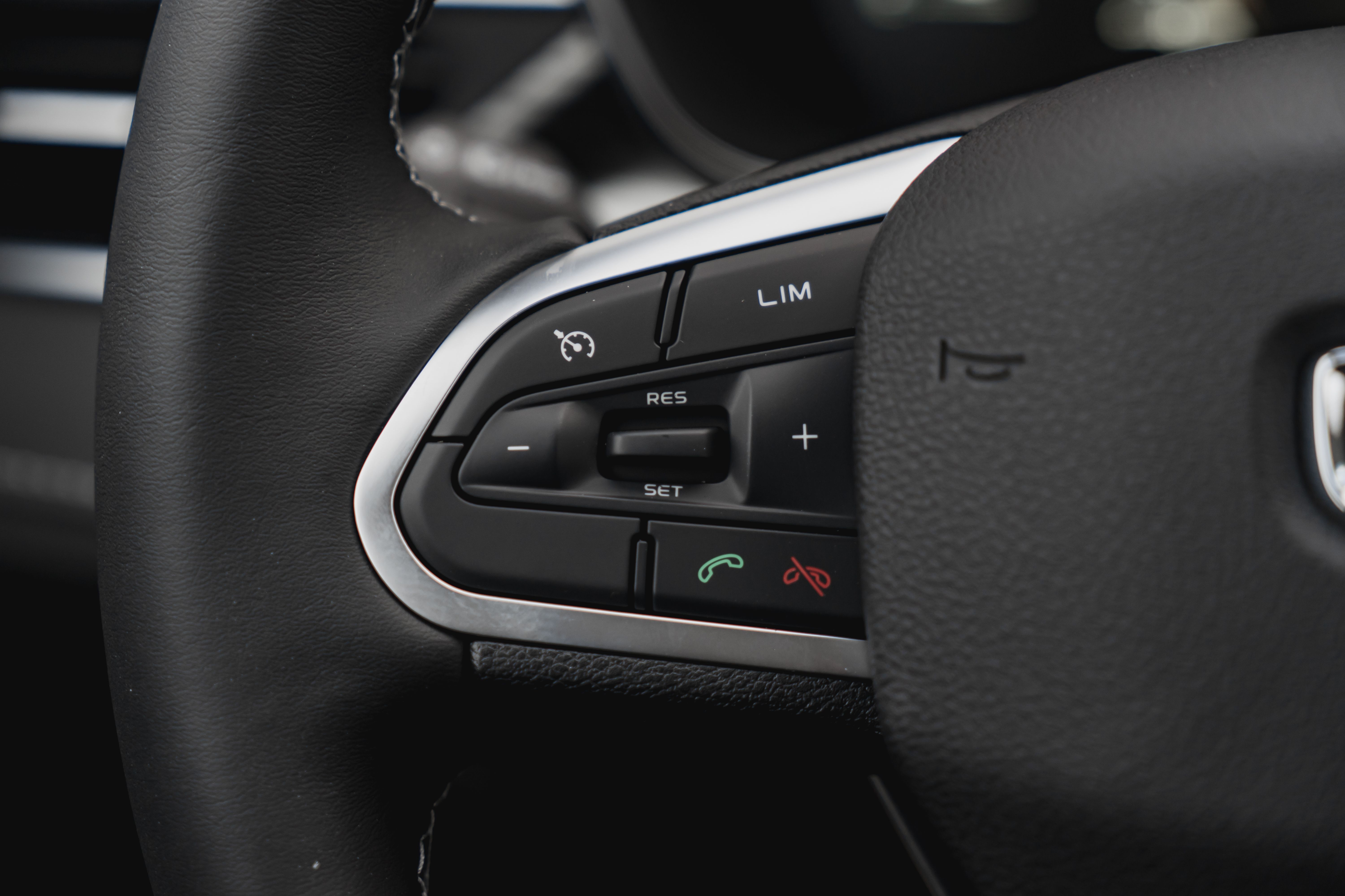 Belgee X70, I Рестайлинг 2025 года, 0 км - вид 12