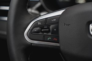 Belgee X70, I Рестайлинг 2025 года, 0 км - вид 12