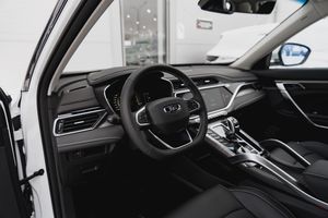 Belgee X70, I Рестайлинг 2025 года, 0 км - вид 21