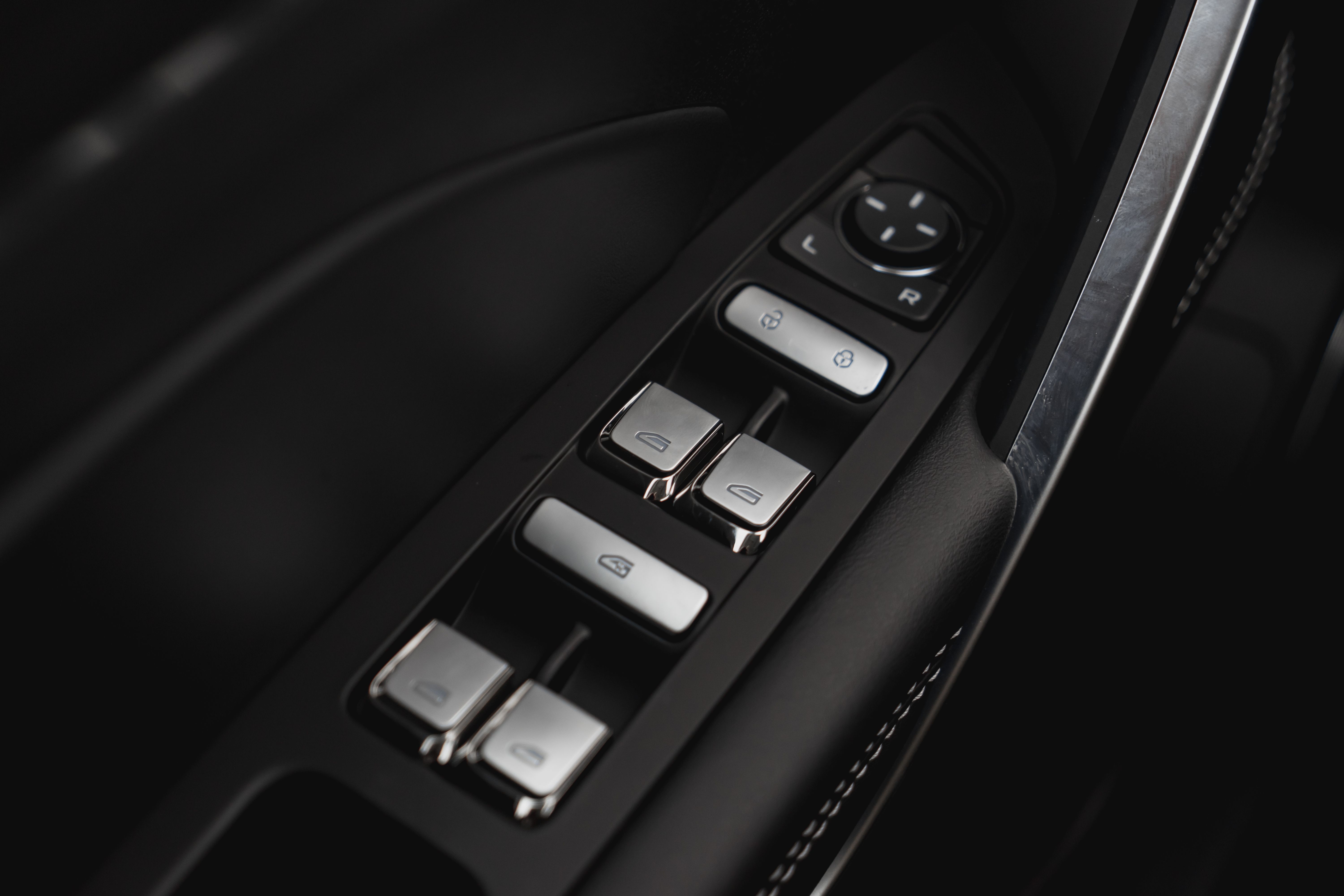 Belgee X70, I Рестайлинг 2025 года, 0 км - вид 16