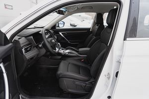 Belgee X70, I Рестайлинг 2025 года, 0 км - вид 18