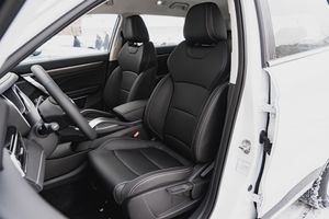 Belgee X70, I Рестайлинг 2025 года, 0 км - вид 22