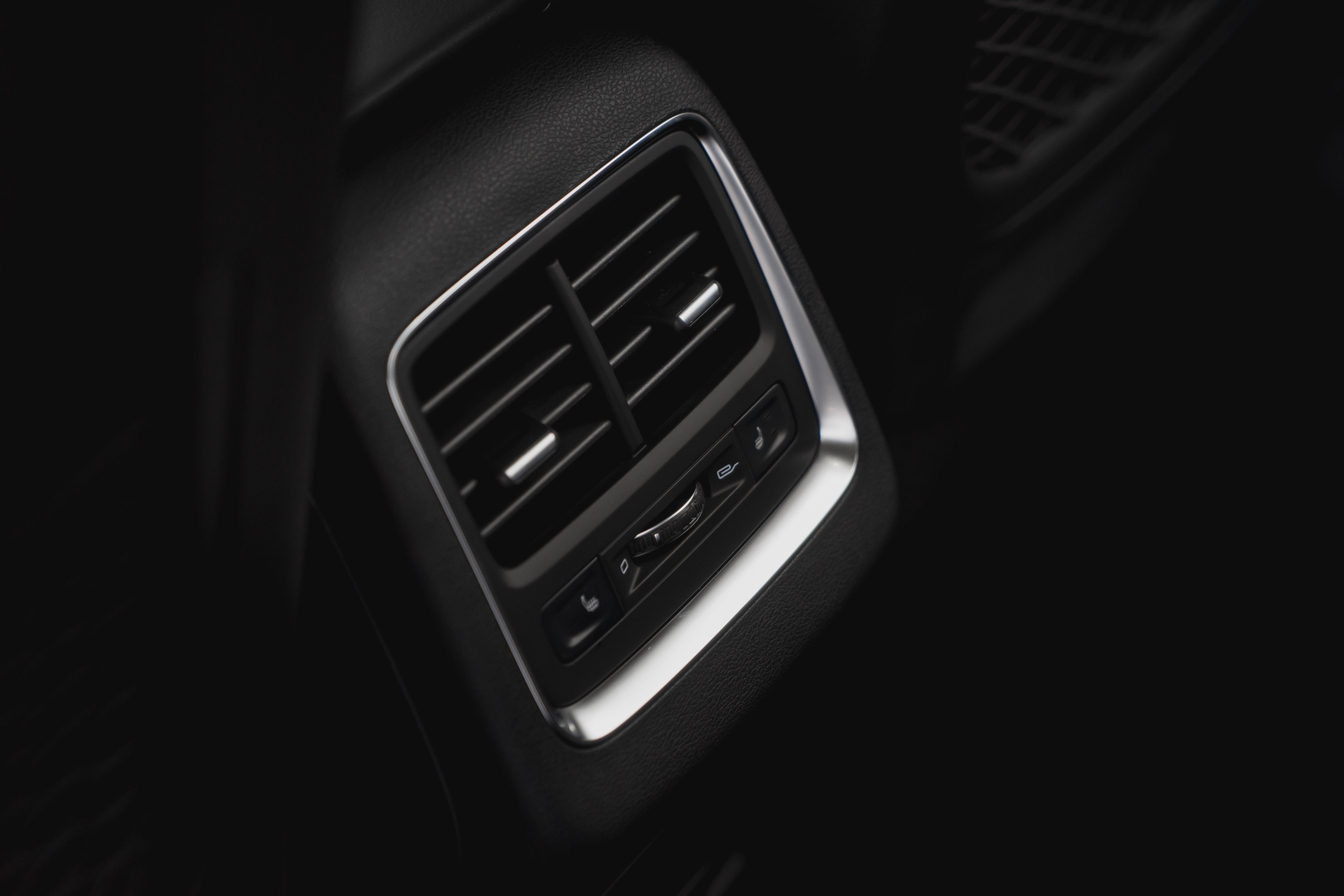 Belgee X70, I Рестайлинг 2025 года, 0 км - вид 26