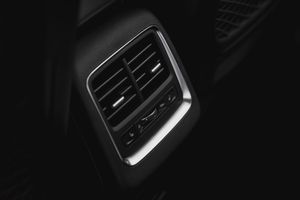 Belgee X70, I Рестайлинг 2025 года, 0 км - вид 26