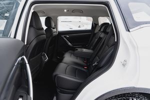 Belgee X70, I Рестайлинг 2025 года, 0 км - вид 27