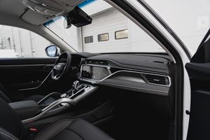 Belgee X70, I Рестайлинг 2025 года, 0 км - вид 23