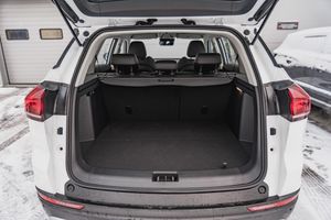 Belgee X70, I Рестайлинг 2025 года, 0 км - вид 11