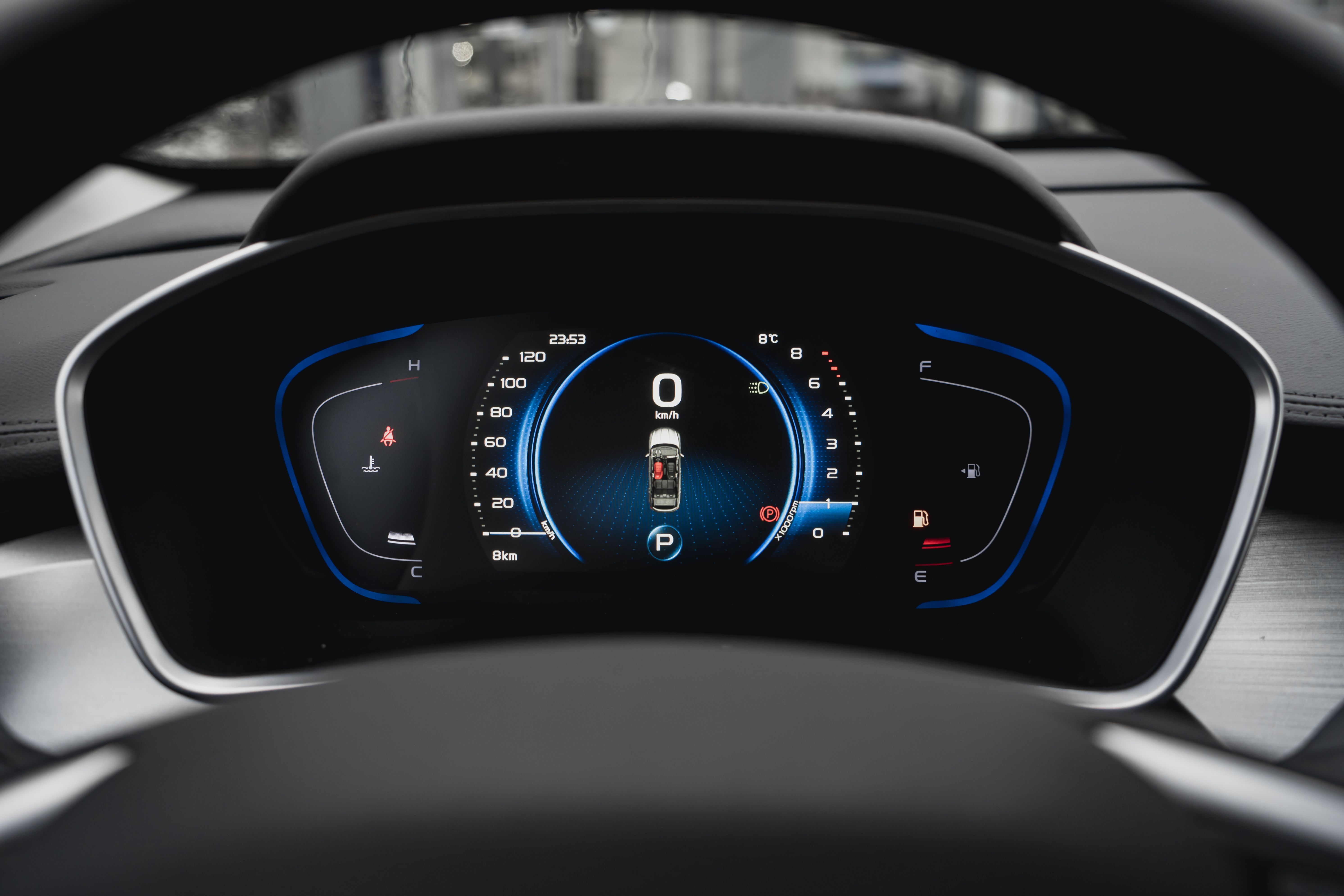 Belgee X50 2023 года, 0 км - вид 14