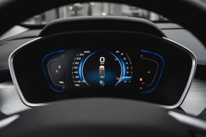 Belgee X50 2023 года, 0 км - вид 14