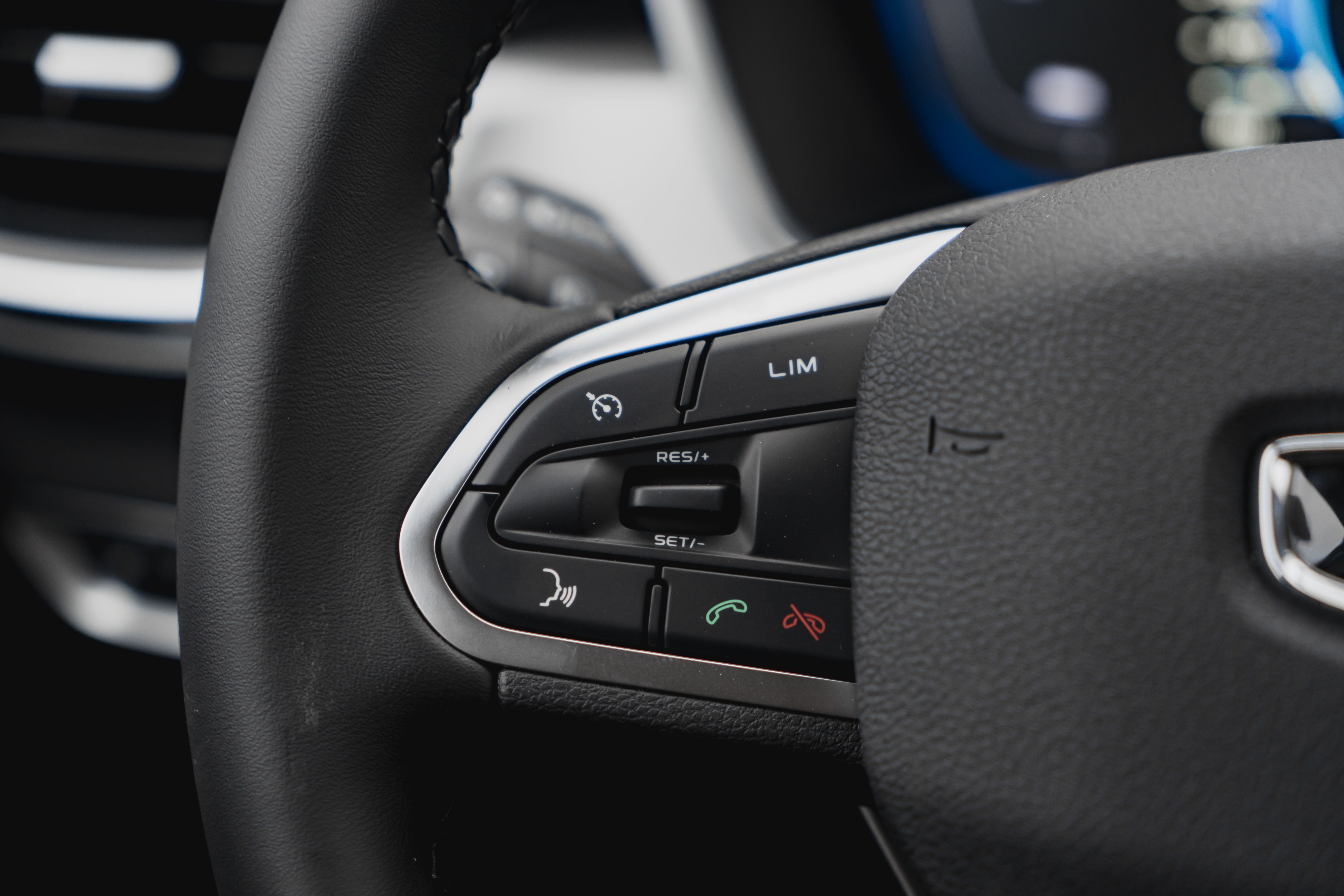 Belgee X50 2023 года, 0 км - вид 13