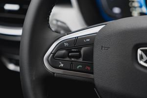 Belgee X50 2023 года, 0 км - вид 13