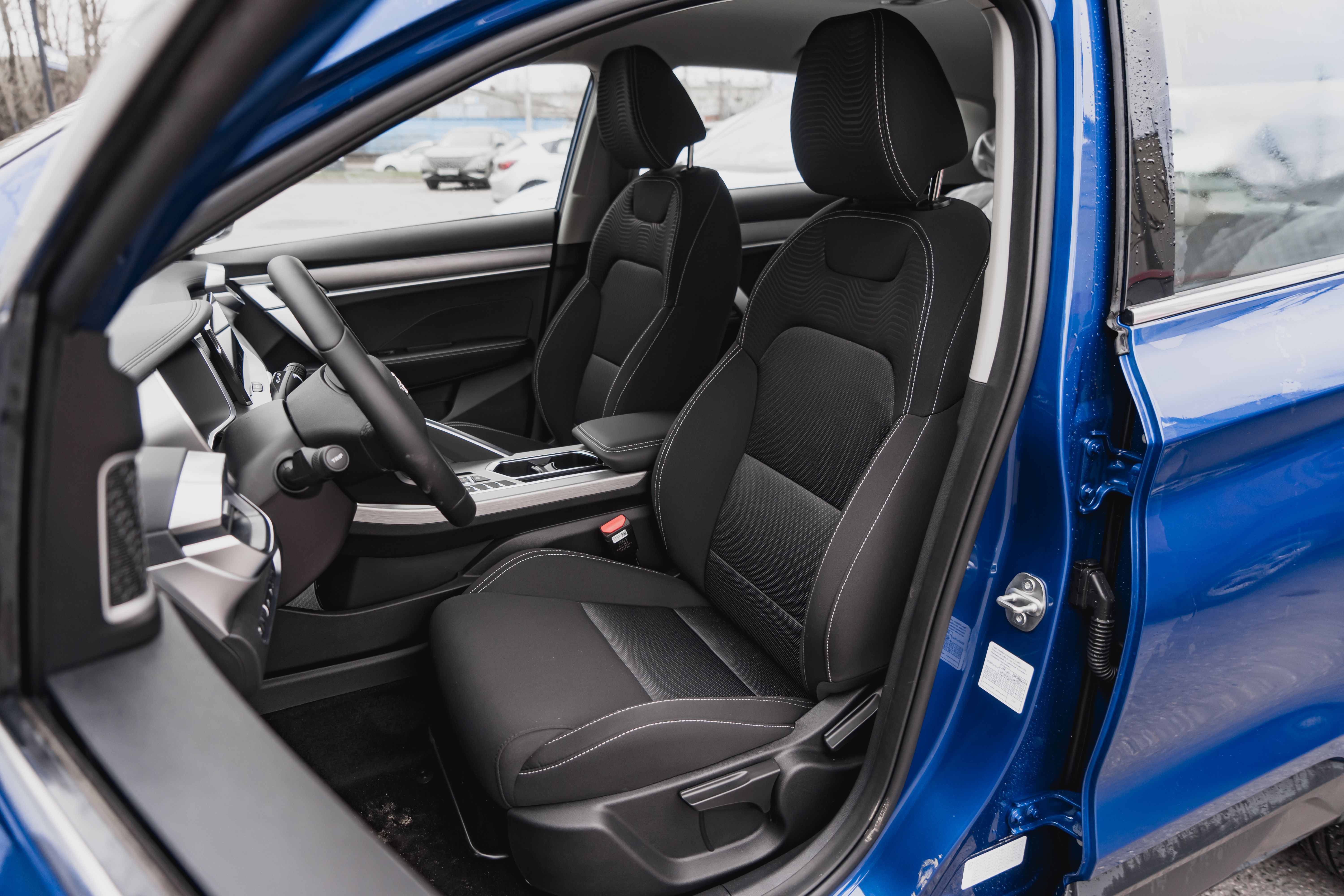 Belgee X50 2023 года, 0 км - вид 16