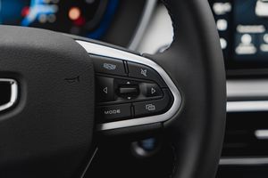 Belgee X50 2023 года, 0 км - вид 15