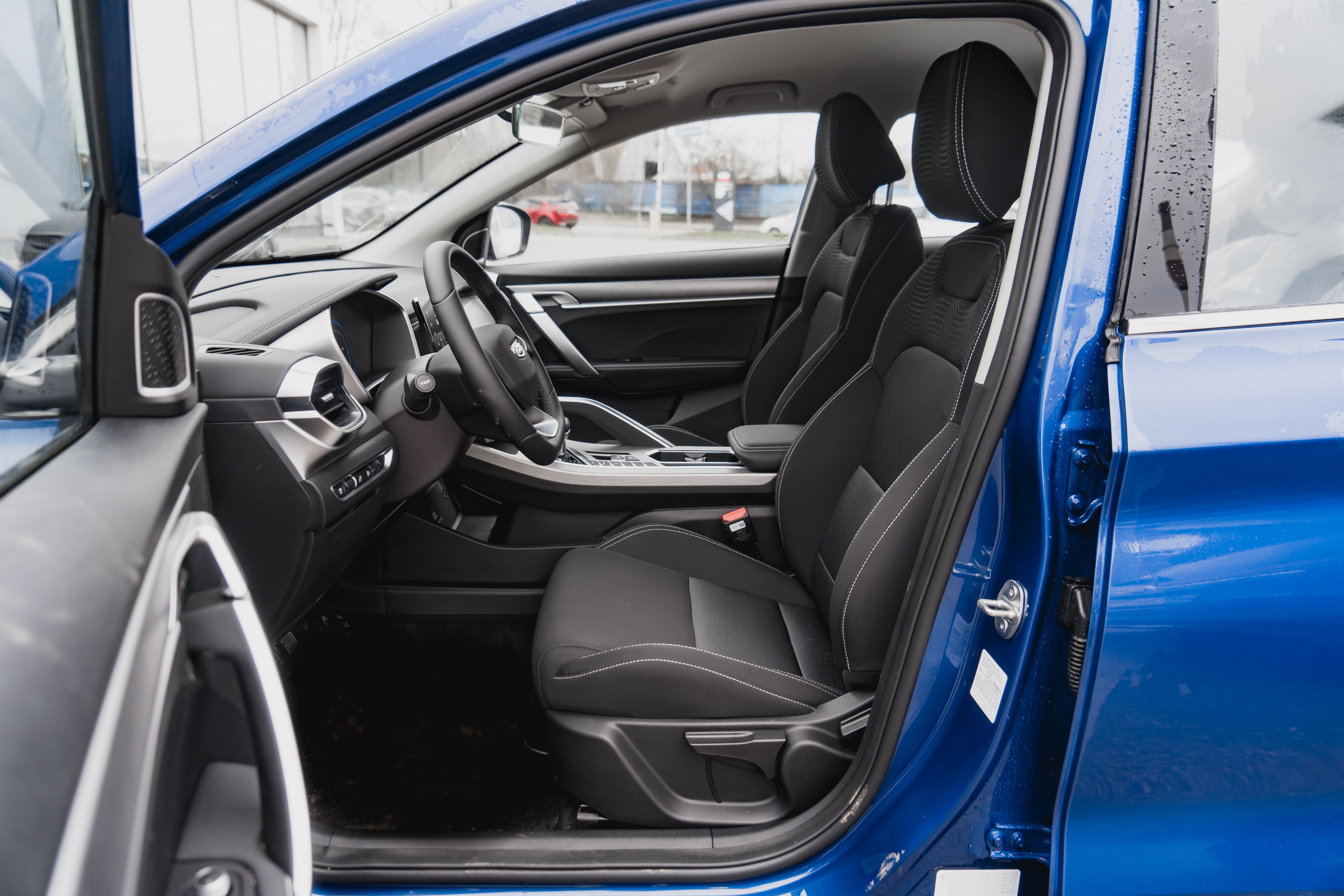 Belgee X50 2023 года, 0 км - вид 18