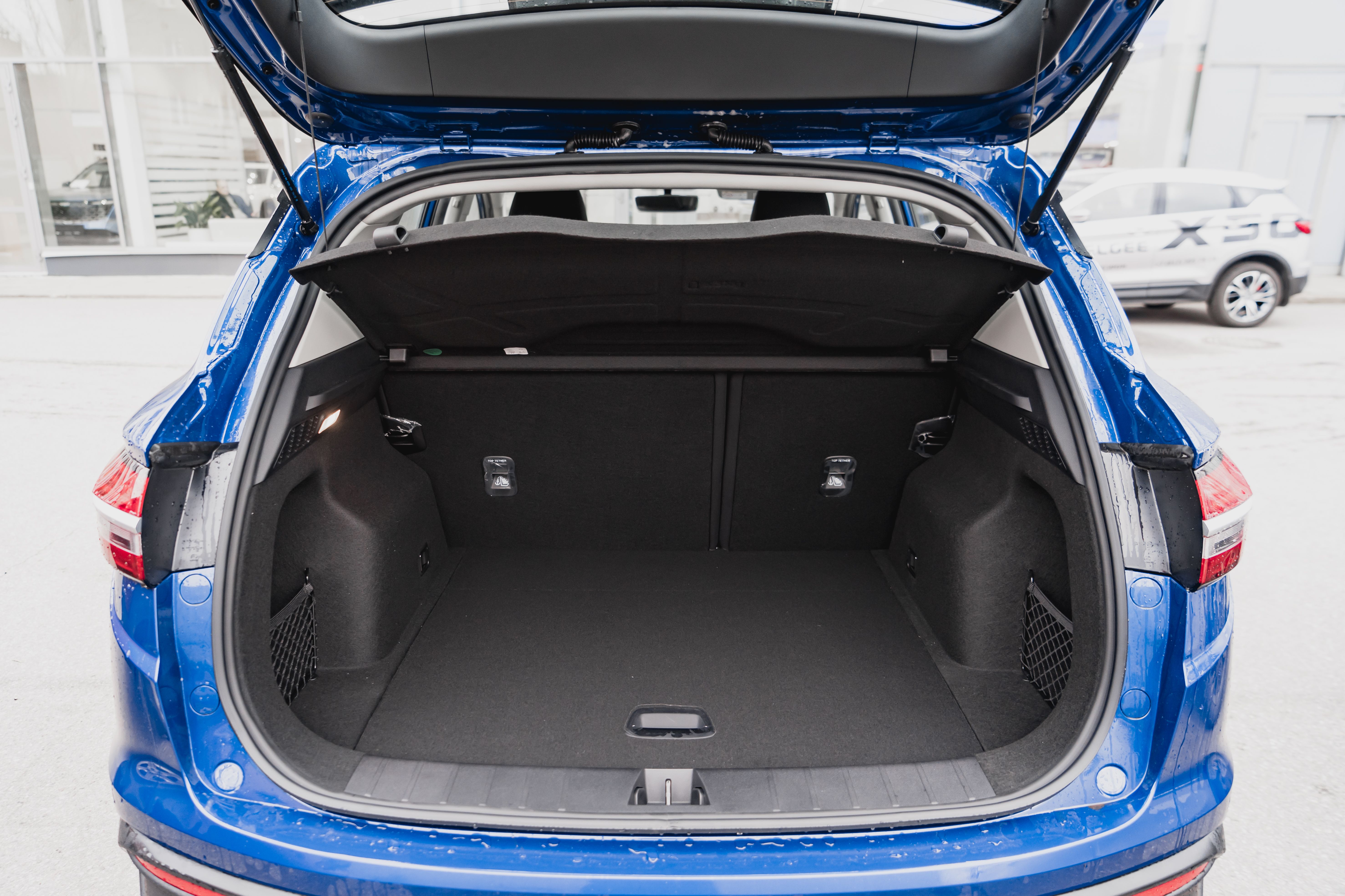 Belgee X50 2023 года, 0 км - вид 12