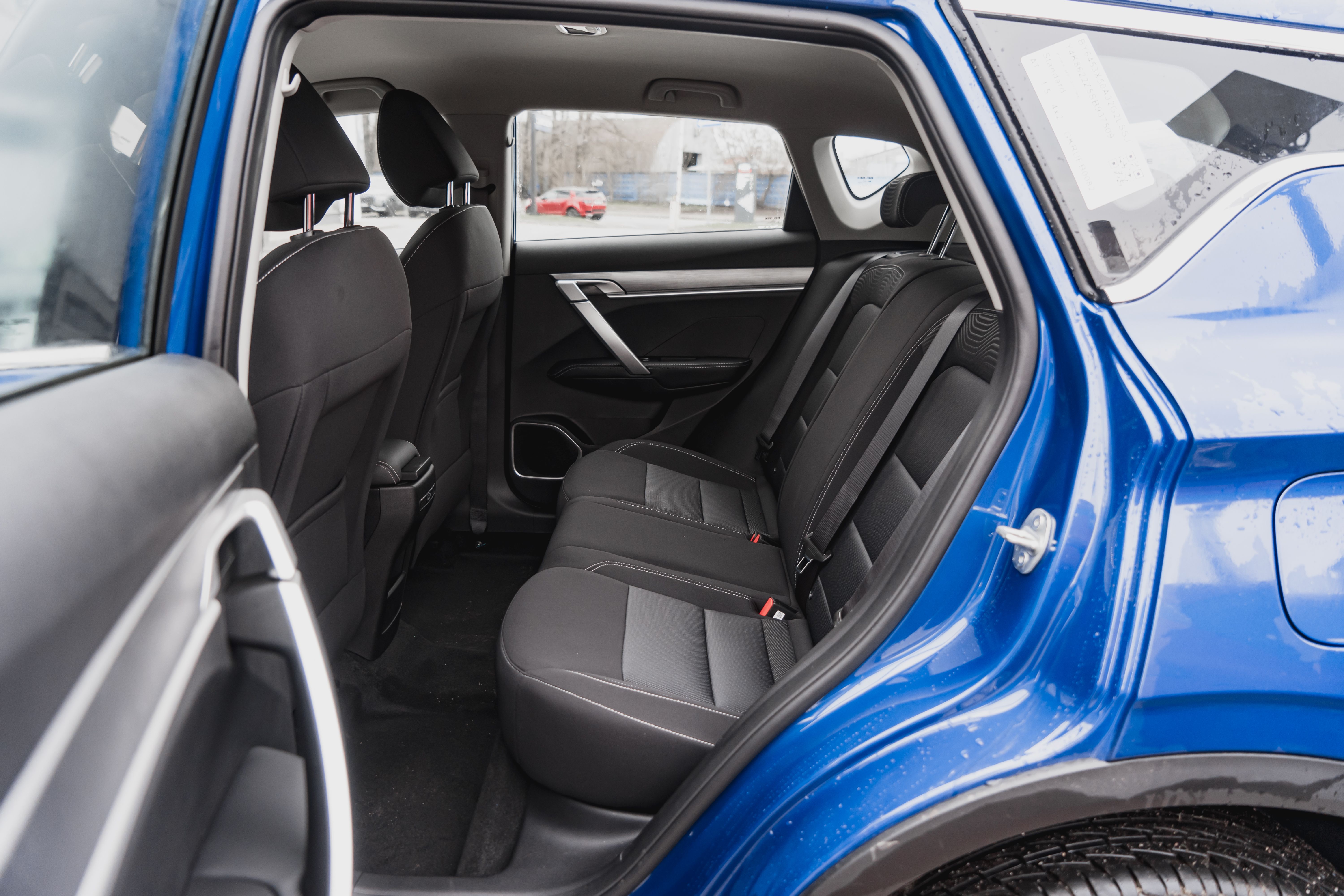 Belgee X50 2023 года, 0 км - вид 19