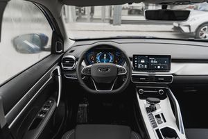 Belgee X50 2023 года, 0 км - вид 21