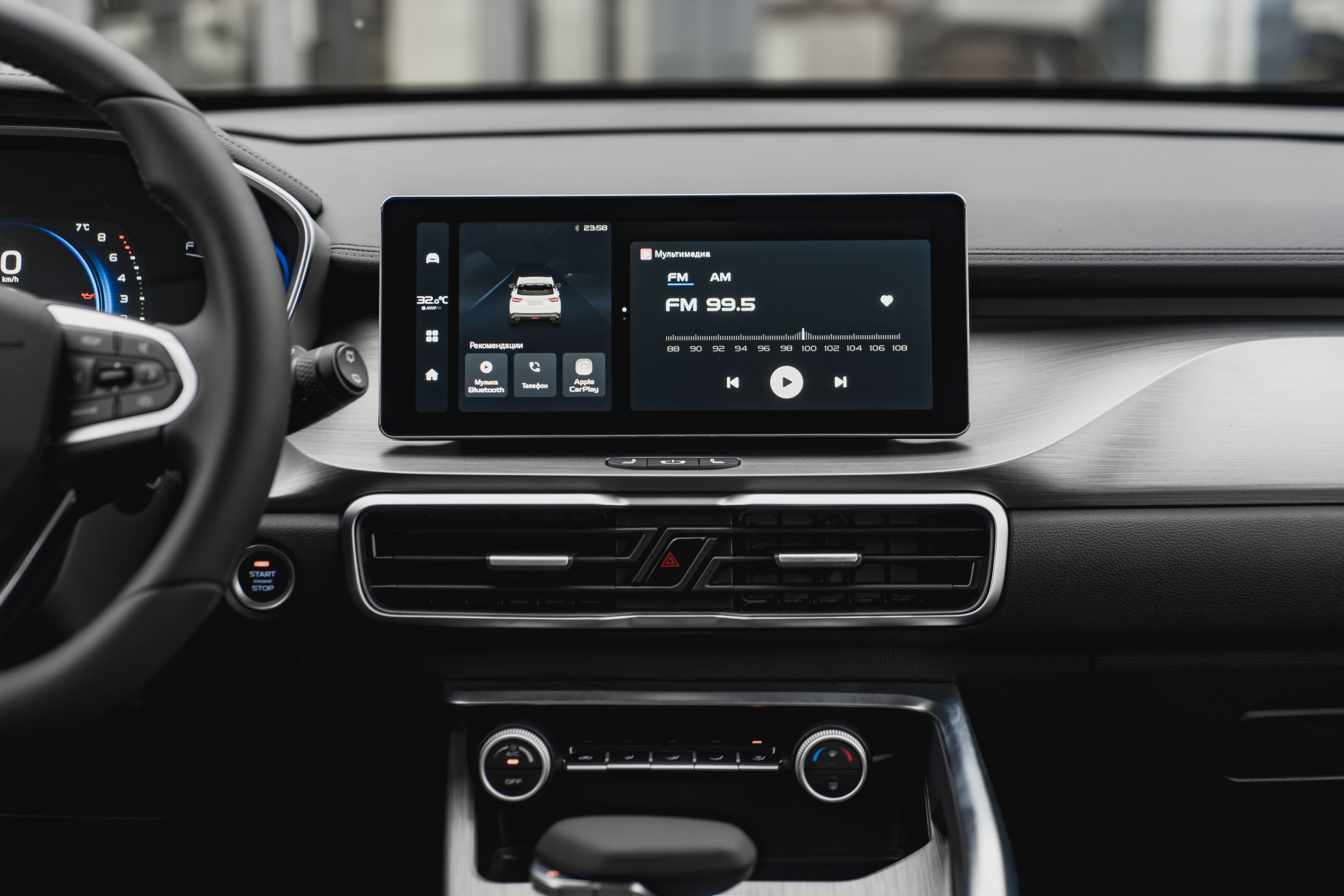 Belgee X50 2023 года, 0 км - вид 23