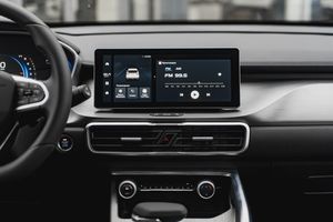 Belgee X50 2023 года, 0 км - вид 23