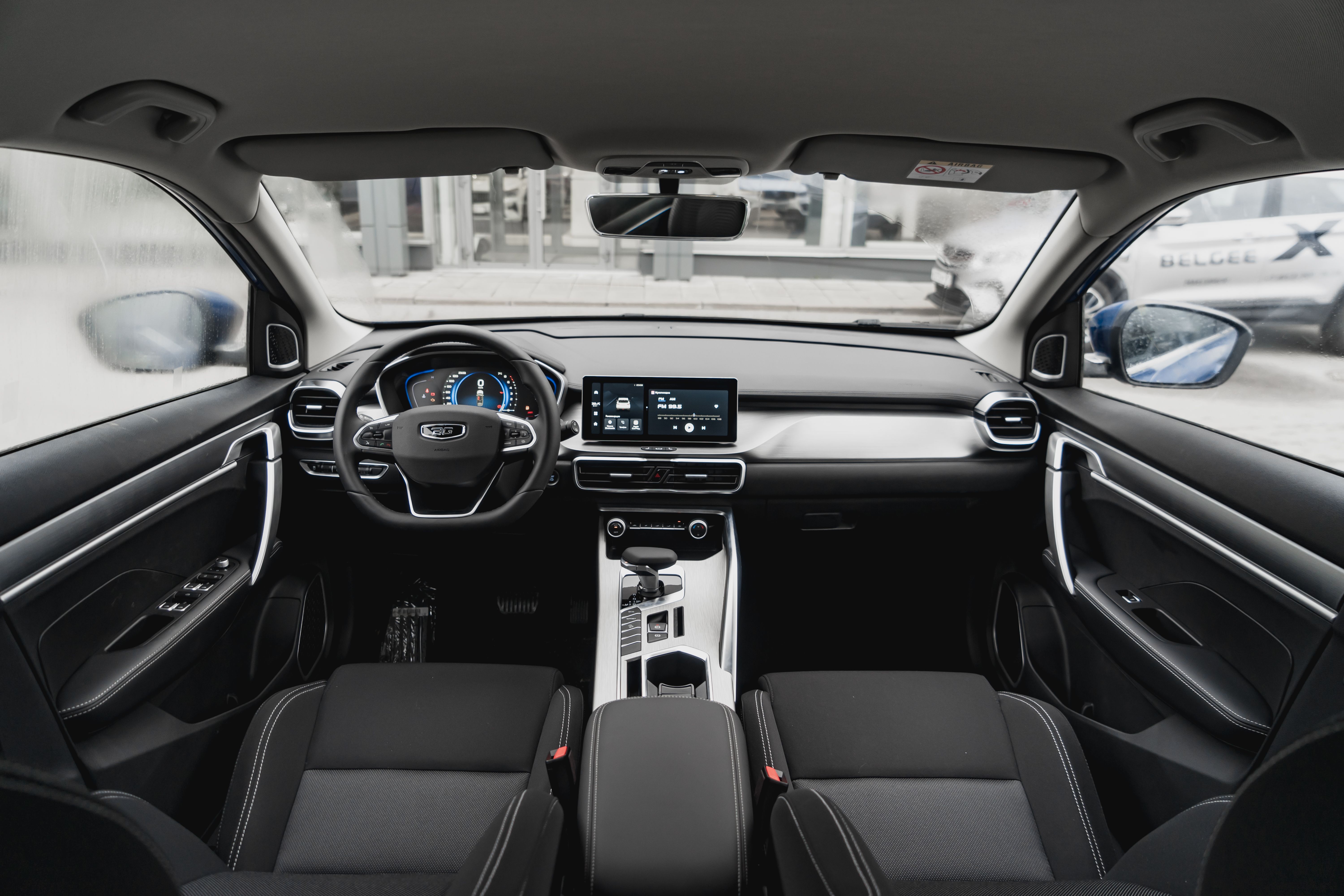 Belgee X50 2023 года, 0 км - вид 20