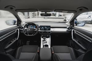 Belgee X50 2023 года, 0 км - вид 20