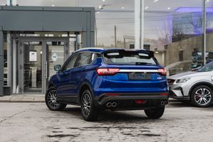 Belgee X50 2023 года, 0 км - вид 6