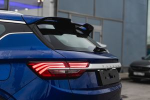 Belgee X50 2023 года, 0 км - вид 10