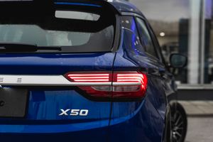 Belgee X50 2023 года, 0 км - вид 11