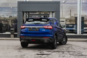 Belgee X50 2023 года, 0 км - вид 9