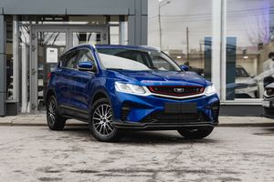 Belgee X50 2023 года, 0 км - вид 3