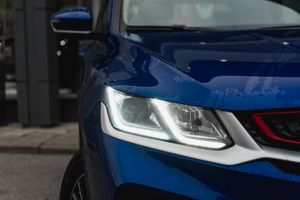 Belgee X50 2023 года, 0 км - вид 5