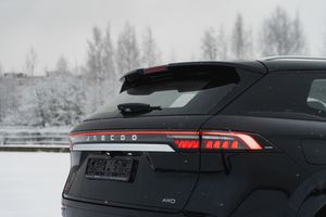 Jaecoo J8 Active - вид 9