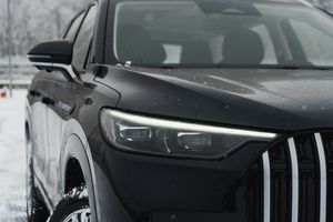 Jaecoo J8 Active - вид 5