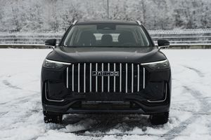 Jaecoo J8 Active - вид 2