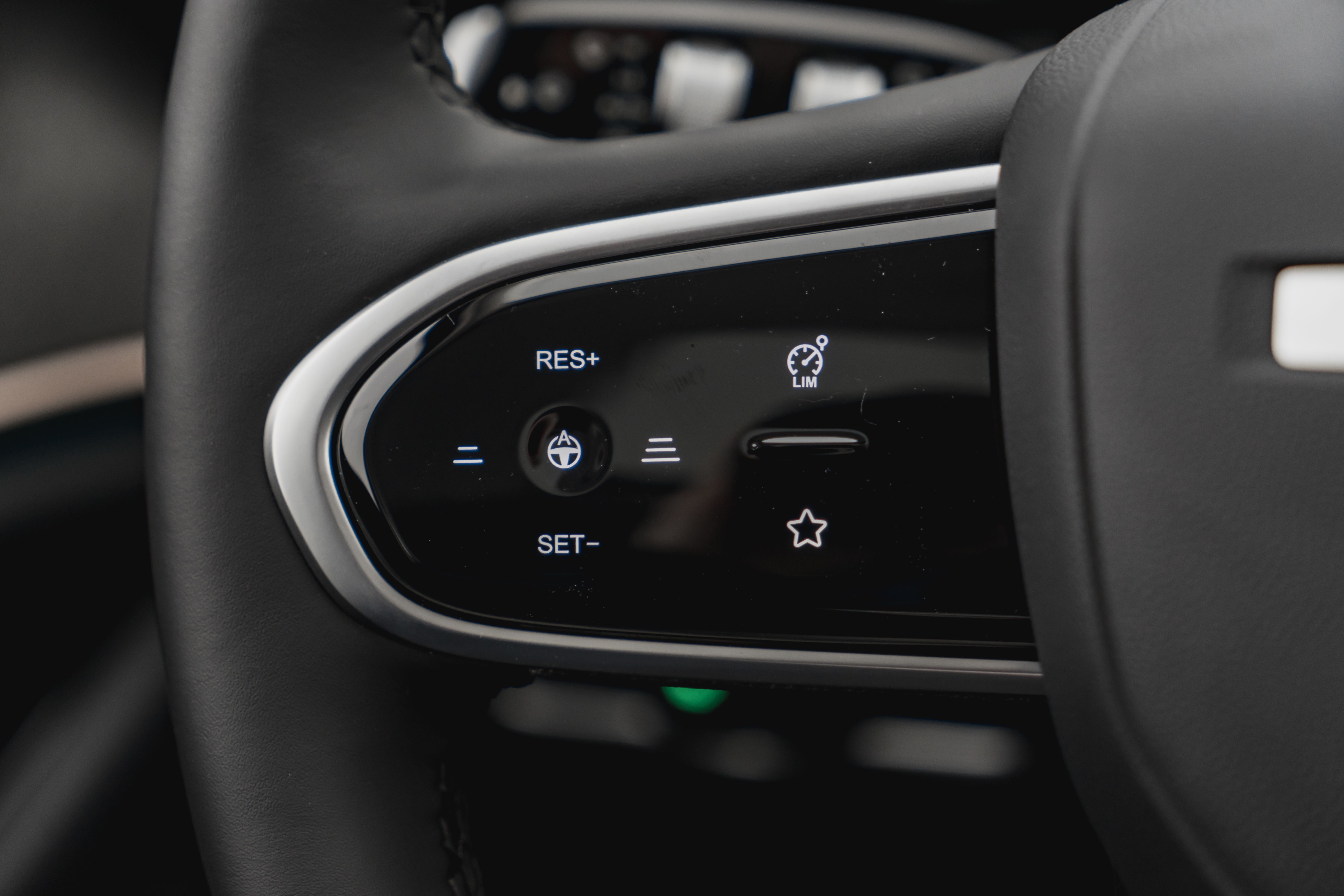 Jaecoo фотографии