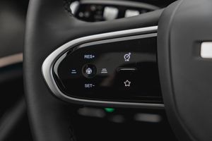 Jaecoo J8 Active - вид 12