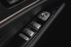 Jaecoo J8 Active - вид 17