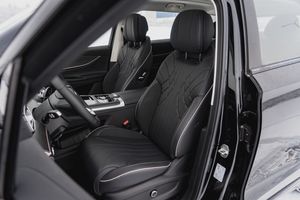 Jaecoo J8 Active - вид 15