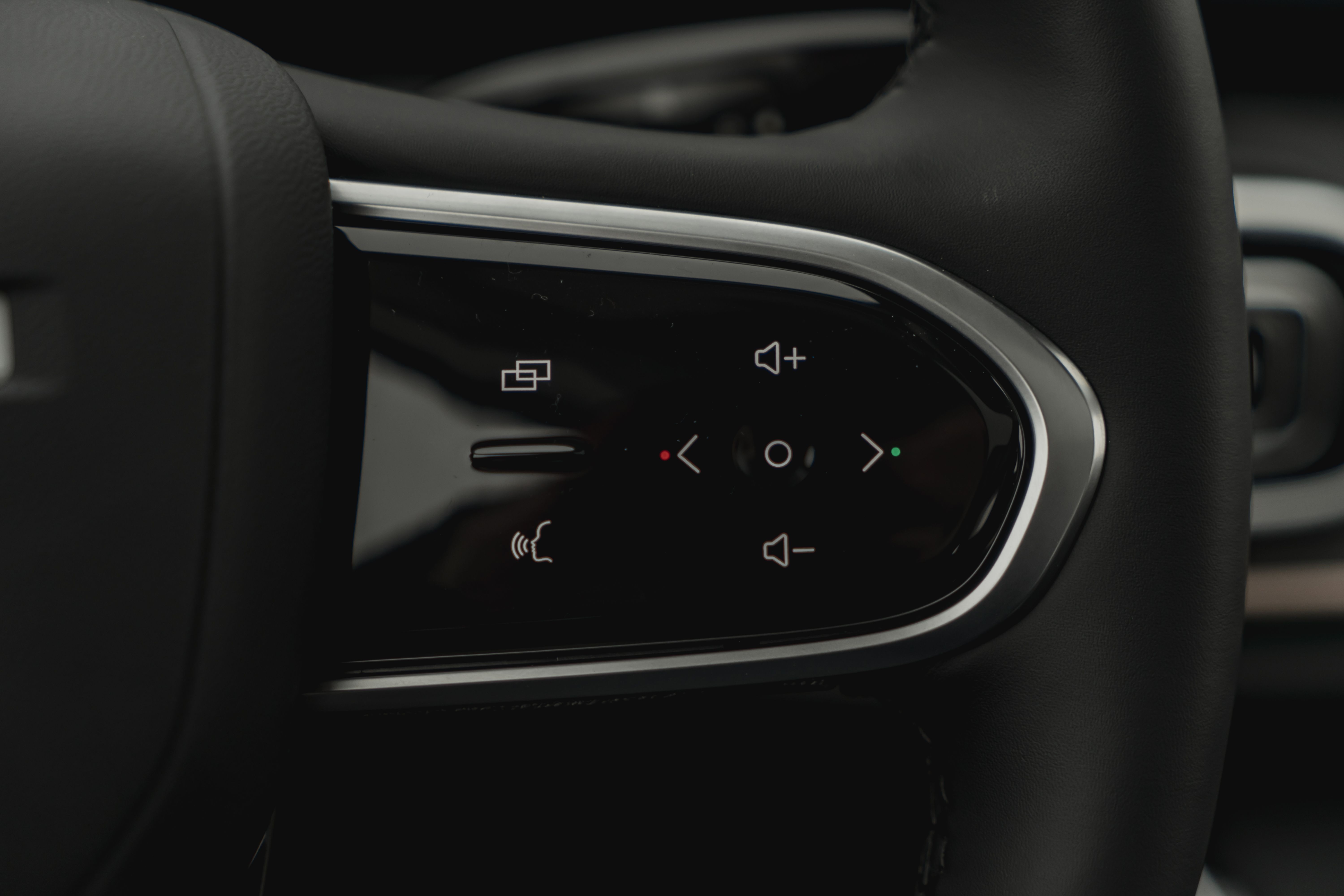 Jaecoo фотографии