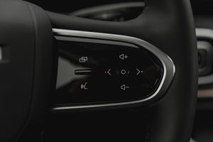 Jaecoo J8 Active - вид 14