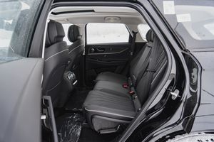 Jaecoo J8 Active - вид 16