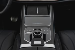 Jaecoo J8 Active - вид 18