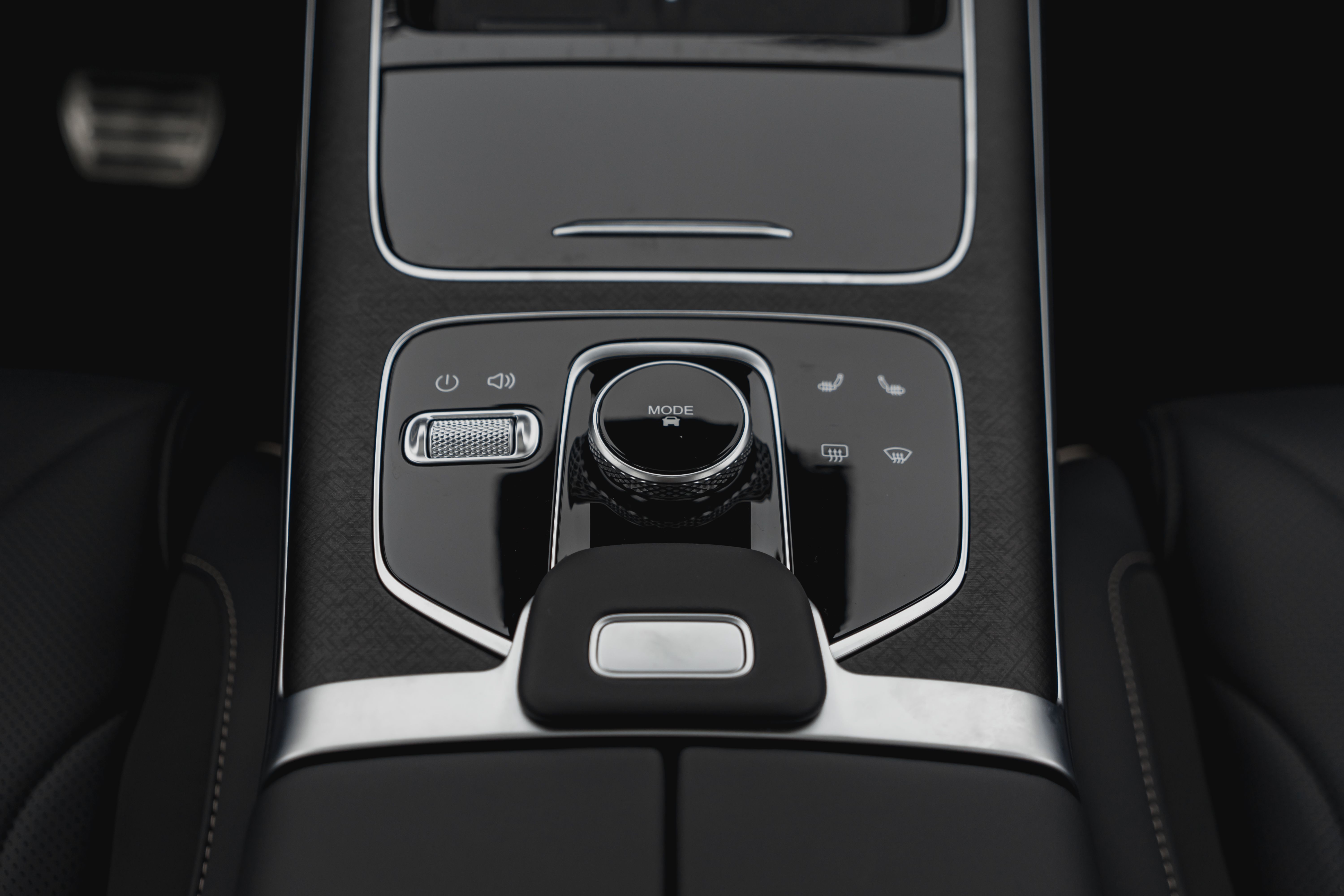 Jaecoo фотографии