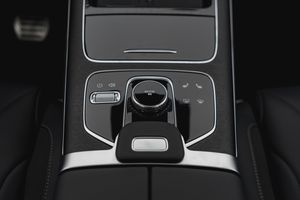 Jaecoo J8 Active - вид 19