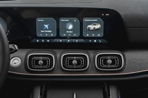 Jaecoo J8 Active - вид 20